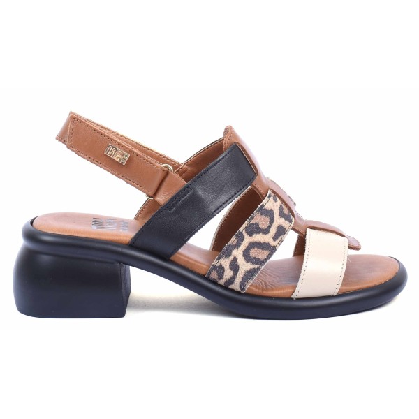 SANDALE FEMME