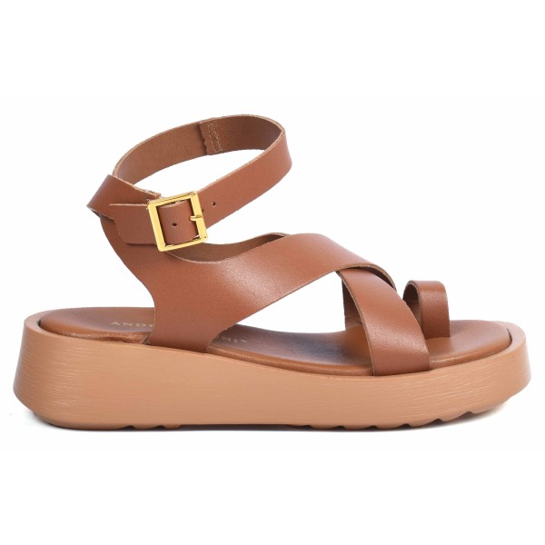 SANDALE FEMME