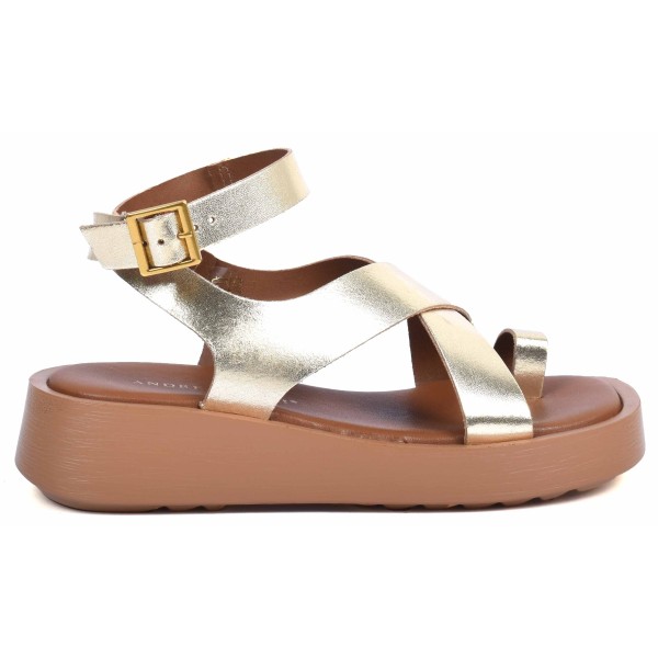 SANDALE FEMME
