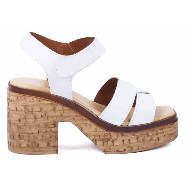 SANDALE FEMME
