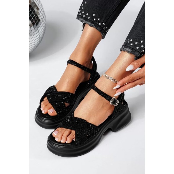 SANDALE FEMME