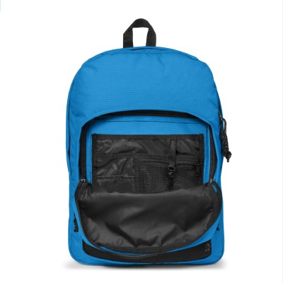 Sac à dos EASTPAK Pinnacle bleu avec deux compartiments spacieux et dos rembourré - Réf. EK060-0O9 Sac à dos EASTPAK Pinnacle bleu avec deux compartiments spacieux et dos rembourré - Réf. EK060-0O9