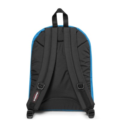 Sac à dos EASTPAK Pinnacle bleu avec deux compartiments spacieux et dos rembourré - Réf. EK060-0O9 Sac à dos EASTPAK Pinnacle bleu avec deux compartiments spacieux et dos rembourré - Réf. EK060-0O9