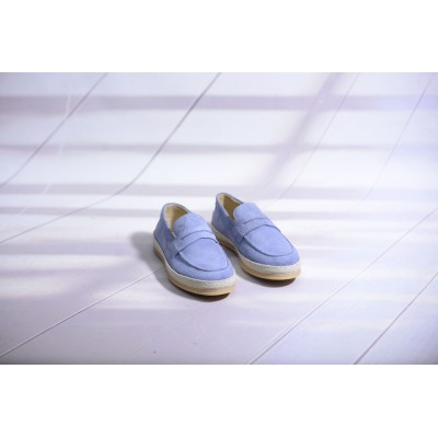 Mocassin en cuir homme style Elito - Élégance et confort au quotidien Mocassin en cuir homme style Elito - Élégance et confort au quotidien