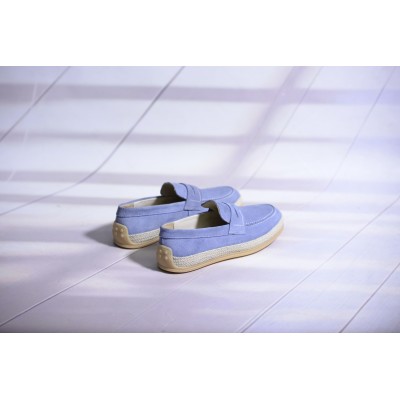Mocassin en cuir homme style Elito - Élégance et confort au quotidien Mocassin en cuir homme style Elito - Élégance et confort au quotidien