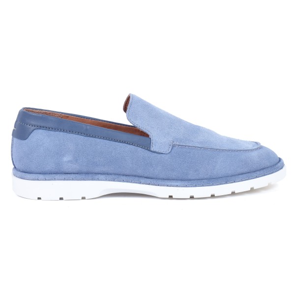 MOCASSIN HOMME