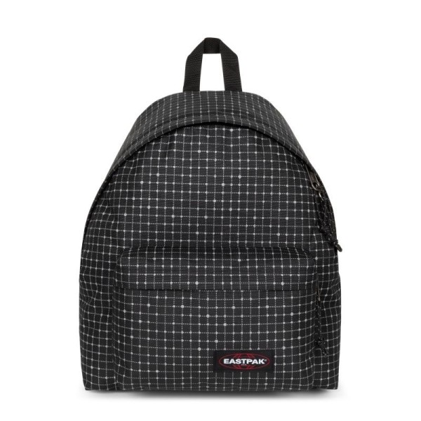 PADDED PAK'R