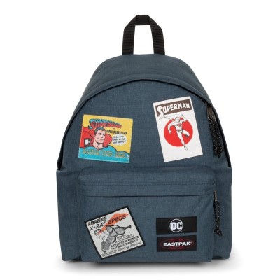 PADDED PAK'R