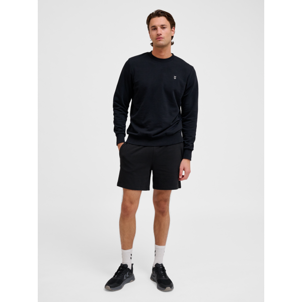 HMLPULSE SWEAT SHORTS