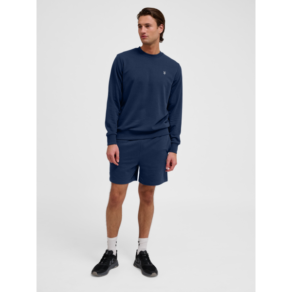 HMLPULSE SWEAT SHORTS