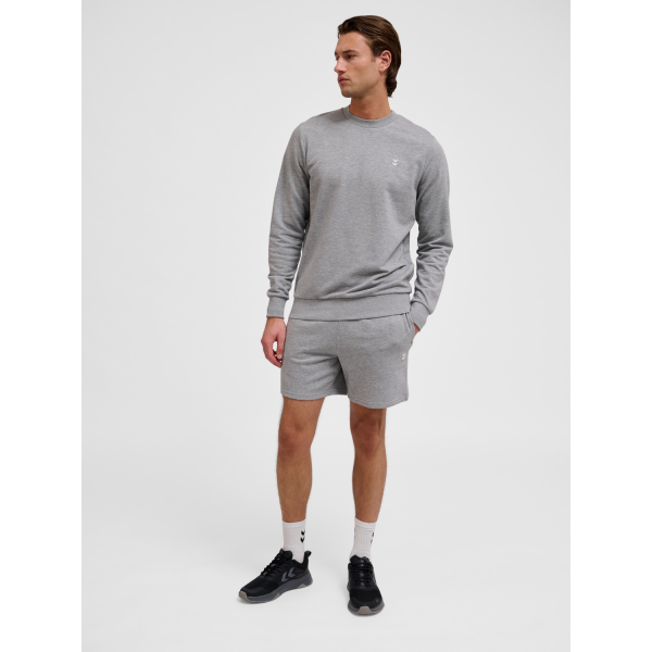 HMLPULSE SWEAT SHORTS