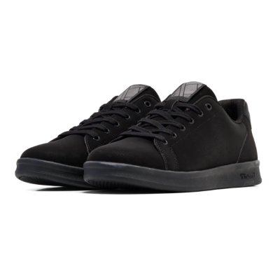 Basket homme Hummel COURT LINE WT – Réf. 225946-2267 – Couleur noir, chaussure tendance et confortable. Basket homme Hummel COURT LINE WT – Réf. 225946-2267 – Couleur noir, chaussure tendance et confortable.