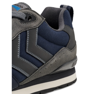 Basket homme Hummel MONACO 86 WT – Réf. 226226-8508 – Multicolore, chaussure tendance et confortable. Basket homme Hummel MONACO 86 WT – Réf. 226226-8508 – Multicolore, chaussure tendance et confortable.