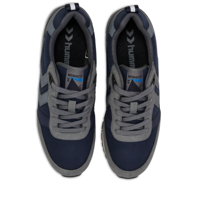 Basket homme Hummel MONACO 86 WT – Réf. 226226-8508 – Multicolore, chaussure tendance et confortable. Basket homme Hummel MONACO 86 WT – Réf. 226226-8508 – Multicolore, chaussure tendance et confortable.