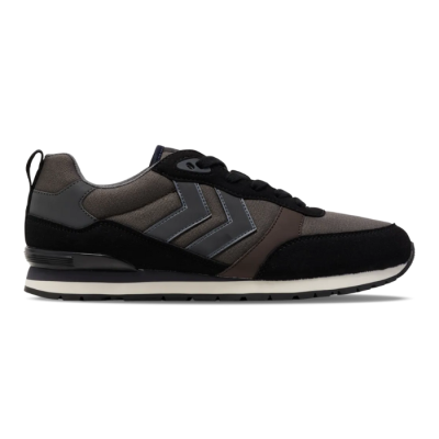 Basket homme Hummel MONACO 86 WT – Réf. 226226-8124– Multicolore, chaussure tendance et confortable.