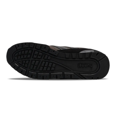 Basket homme Hummel MONACO 86 WT – Réf. 226226-8124– Multicolore, chaussure tendance et confortable.