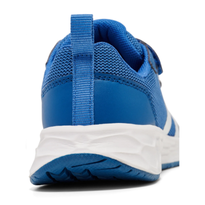 Basket enfant Hummel TURBO RUN 1.0 JR – Réf. 226346-7149 – Couleur bleu, chaussure légère et tendance. Basket enfant Hummel TURBO RUN 1.0 JR – Réf. 226346-7149 – Couleur bleu, chaussure légère et tendance.