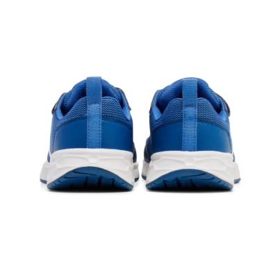 Basket enfant Hummel TURBO RUN 1.0 JR – Réf. 226346-7149 – Couleur bleu, chaussure légère et tendance. Basket enfant Hummel TURBO RUN 1.0 JR – Réf. 226346-7149 – Couleur bleu, chaussure légère et tendance.