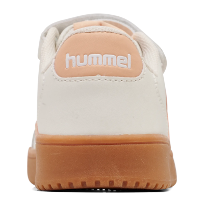 Basket enfant Hummel DERBY COURT JR – Réf. 226694-9806 – Couleur blanc, chaussure tendance et confortable. Basket enfant Hummel DERBY COURT JR – Réf. 226694-9806 – Couleur blanc, chaussure tendance et confortable.