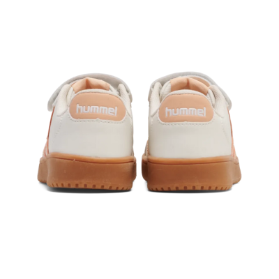 Basket enfant Hummel DERBY COURT JR – Réf. 226694-9806 – Couleur blanc, chaussure tendance et confortable. Basket enfant Hummel DERBY COURT JR – Réf. 226694-9806 – Couleur blanc, chaussure tendance et confortable.