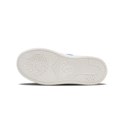 Basket enfant Hummel DERBY COURT JR – Réf. 226694-8678– Couleur blanc, chaussure tendance et confortable. Basket enfant Hummel DERBY COURT JR – Réf. 226694-8678– Couleur blanc, chaussure tendance et confortable.