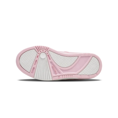 Basket enfant Hummel CAMDEN JR – Réf. 213401-3220 – Couleur rose, tendance et confortable. Basket enfant Hummel CAMDEN JR – Réf. 213401-3220 – Couleur rose, tendance et confortable.