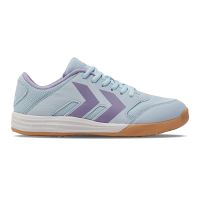 Basket enfant Hummel MULTIPLAY STABLE LC JR – Réf. 225241-6076 – Multicolore, tendance et légère.