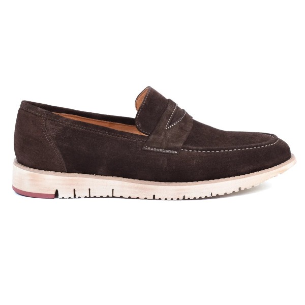 MOCASSIN HOMME