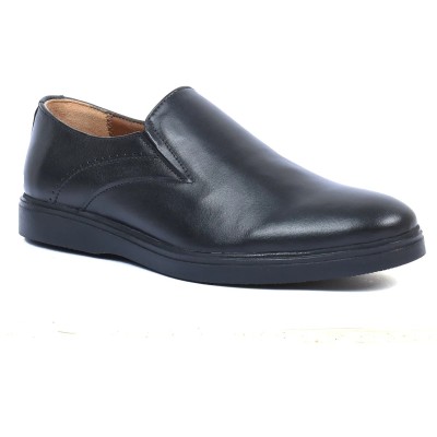 Chaussure homme – Réf. M-413-N – Couleur noir, chaussure de ville tendance et confortable. Chaussure homme – Réf. M-413-N – Couleur noir, chaussure de ville tendance et confortable.