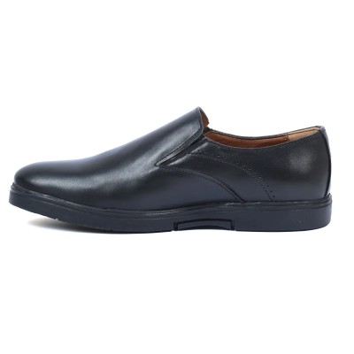 Chaussure homme – Réf. M-413-N – Couleur noir, chaussure de ville tendance et confortable. Chaussure homme – Réf. M-413-N – Couleur noir, chaussure de ville tendance et confortable.