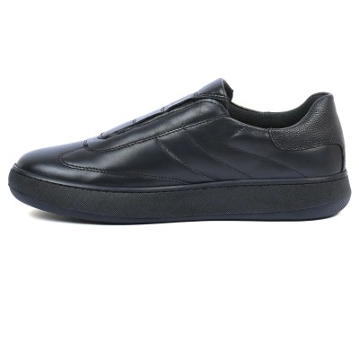 Chaussure homme – Réf. M-422-N – Couleur noir, chaussure de ville tendance et confortable. Chaussure homme – Réf. M-422-N – Couleur noir, chaussure de ville tendance et confortable.