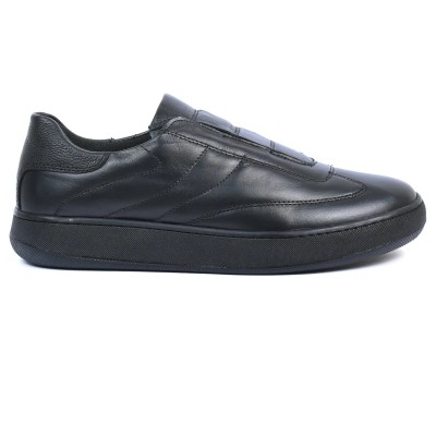 Chaussure homme – Réf. M-422-N – Couleur noir, chaussure de ville tendance et confortable. Chaussure homme – Réf. M-422-N – Couleur noir, chaussure de ville tendance et confortable.