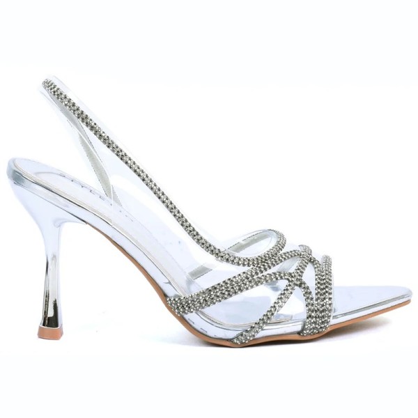 SANDALE FEMME