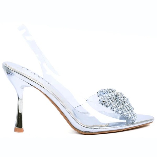 SANDALE FEMME