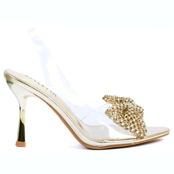 SANDALE FEMME