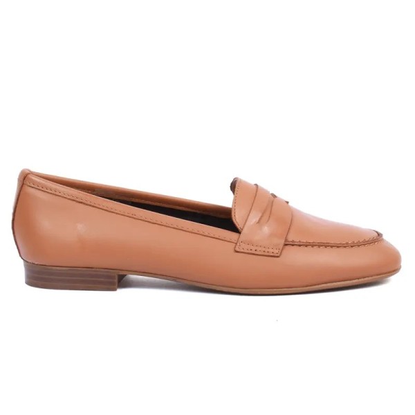 MOCASSIN FEMME