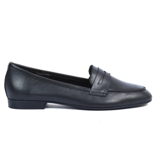 MOCASSIN FEMME