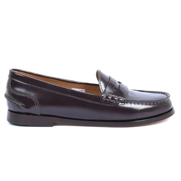 MOCASSIN FEMME