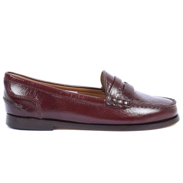 MOCASSIN FEMME