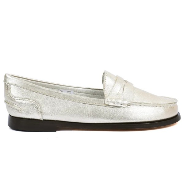 MOCASSIN FEMME