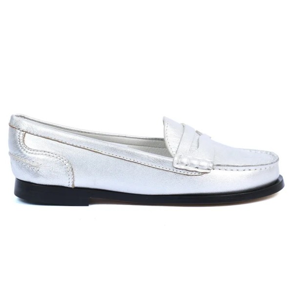 MOCASSIN FEMME