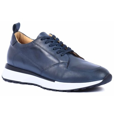 basket basse homme S37 bleu marine basket basse homme S37 bleu marine