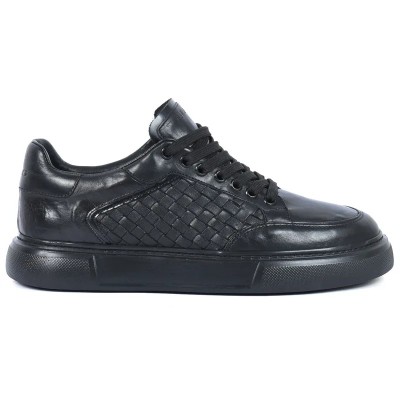 chaussure homme elito 2590 noir