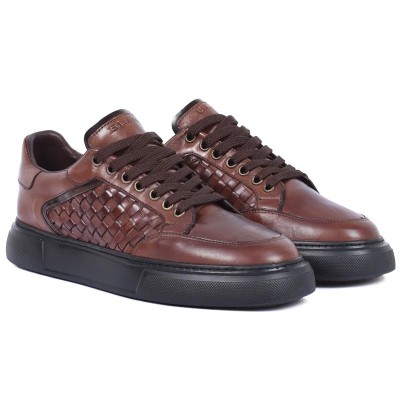 chaussure homme elito 2590 cuir marron chaussure homme elito 2590 cuir marron