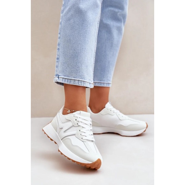 BASKET FEMME