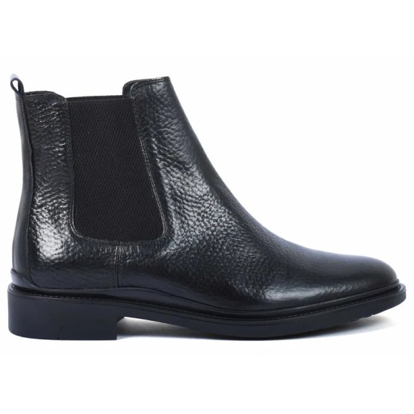 CHELSEA BOOTS HOMME CUIR