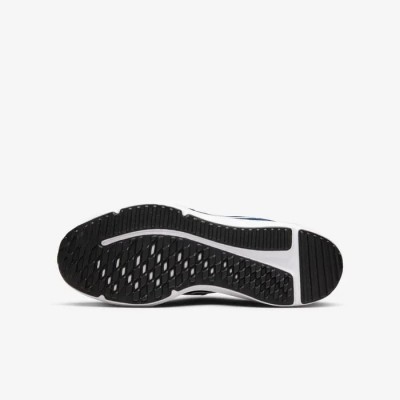 Chaussures de running NIKE DOWNSHIFTER 12 DM4194-400 en bleu marine Chaussures de running NIKE DOWNSHIFTER 12 DM4194-400 en bleu marine