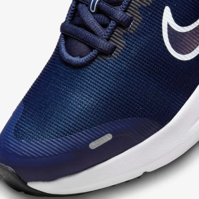 Chaussures de running NIKE DOWNSHIFTER 12 DM4194-400 en bleu marine Chaussures de running NIKE DOWNSHIFTER 12 DM4194-400 en bleu marine