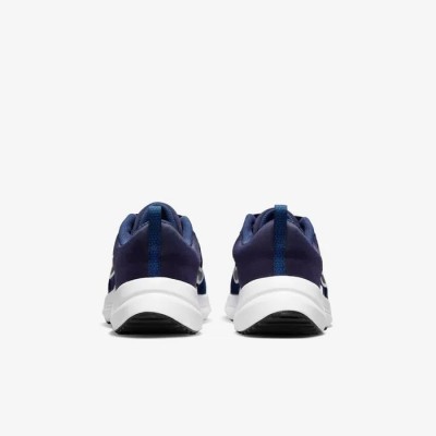 Chaussures de running NIKE DOWNSHIFTER 12 DM4194-400 en bleu marine Chaussures de running NIKE DOWNSHIFTER 12 DM4194-400 en bleu marine