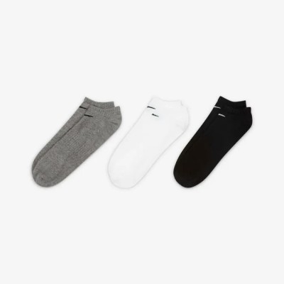 Nike Everyday SX7678-964 Chaussettes légères multicolores